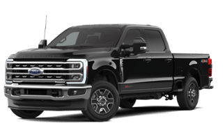 2026 Ford Super Duty® External Image 1